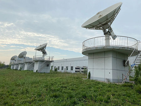 國家授時中心圓滿完成微厘空間低軌衛(wèi)星導(dǎo)航增強(qiáng)系統(tǒng)S3/S4試驗(yàn)星發(fā)射測控任務(wù)