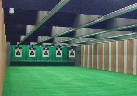 NTP網(wǎng)絡時間服務器為射擊場內網(wǎng)監(jiān)管系統(tǒng)提供標準時間同步信息