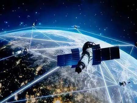 北斗授時系統(tǒng)全球組網應用的闡述