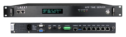 ptp授時(shí)服務(wù)器