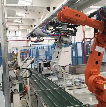 自動(dòng)化產(chǎn)業(yè)