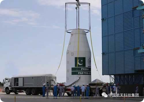 更多發展中國家選擇北斗系統