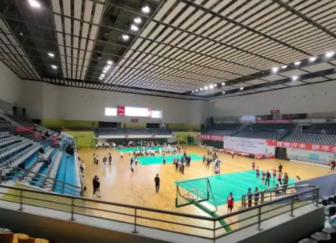 體育場(chǎng)館